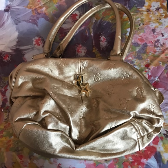 Victoria's Secret Handbags - Victoria secrets older style mini bag Victoria's Secret Handbags - Victoria secrets older style mini bag